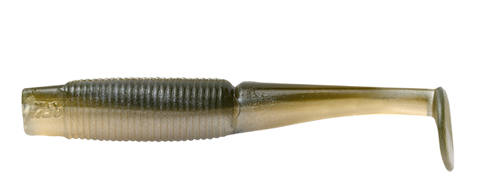 BaitJunkie Soft Lure 2.5" Minnow (8pc)