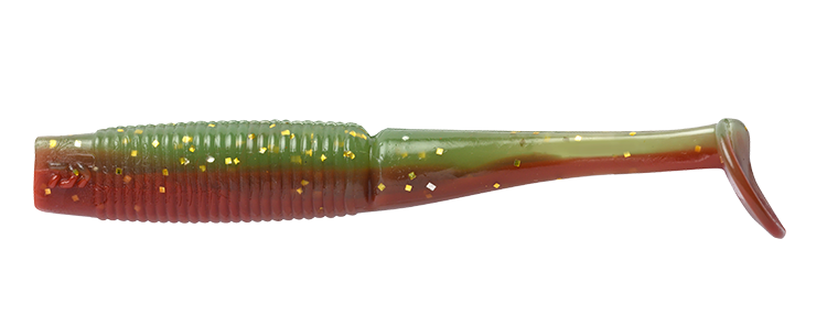 BaitJunkie Soft Lure 2.5" Minnow (8pc)