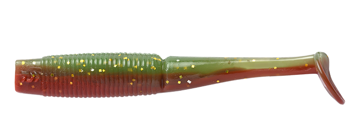 BaitJunkie Soft Lure 2.5" Minnow (8pc)
