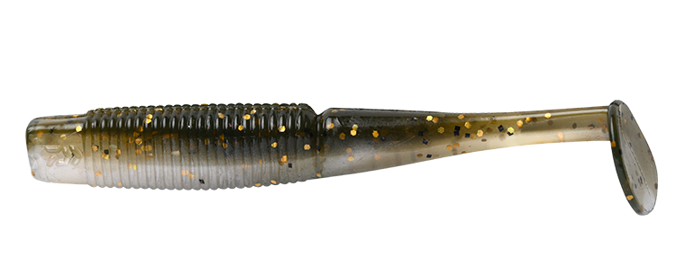 BaitJunkie Soft Lure 2.5" Minnow (8pc)