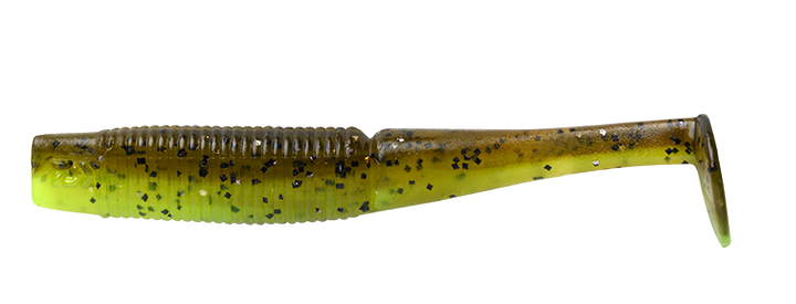 BaitJunkie Soft Lure 2.5" Minnow (8pc)