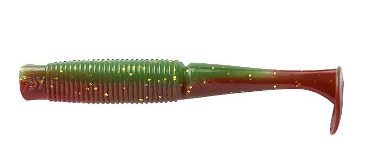 BaitJunkie Soft Lure 3.2" Minnow (6pc)