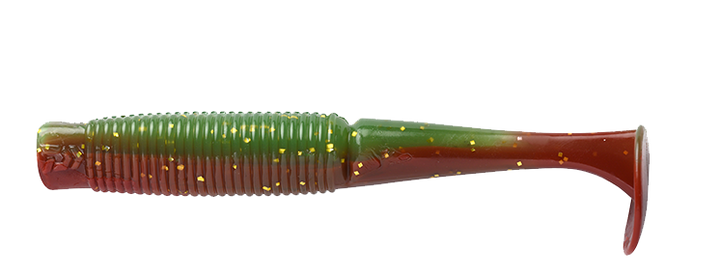 BaitJunkie Soft Lure 3.2" Minnow (6pc)