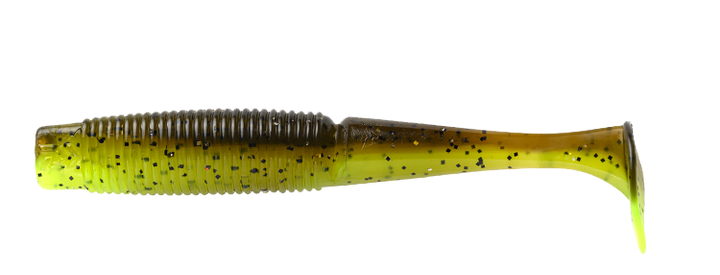 BaitJunkie Soft Lure 3.2" Minnow (6pc)