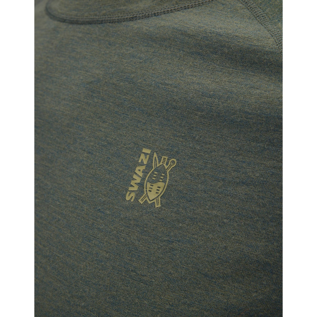 Swazi Hoodoo Merino Shirt