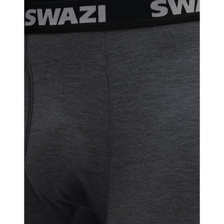 Swazi Hoodoo Merino Long Johns