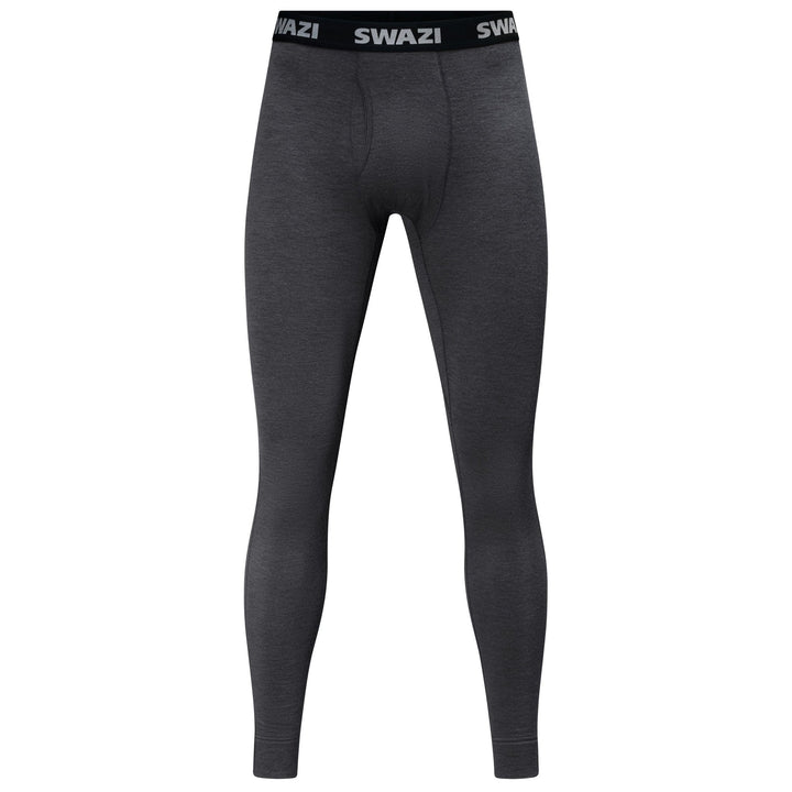 Swazi Hoodoo Merino Long Johns