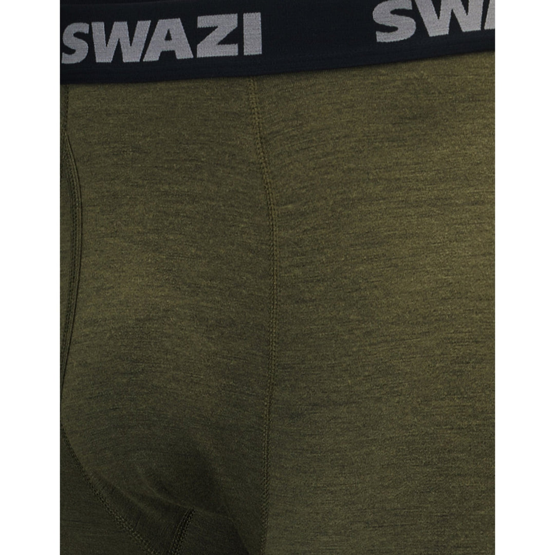 Swazi Hoodoo Merino Long Johns