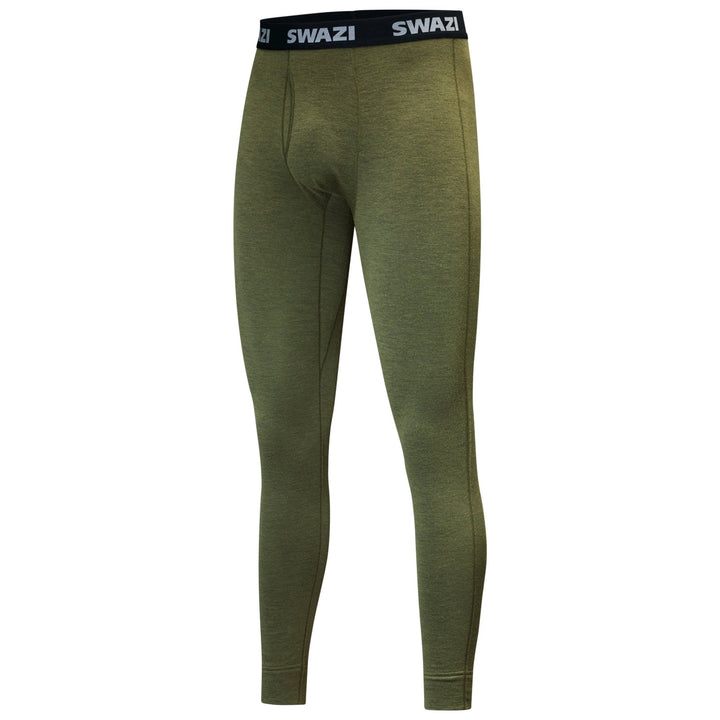 Swazi Hoodoo Merino Long Johns