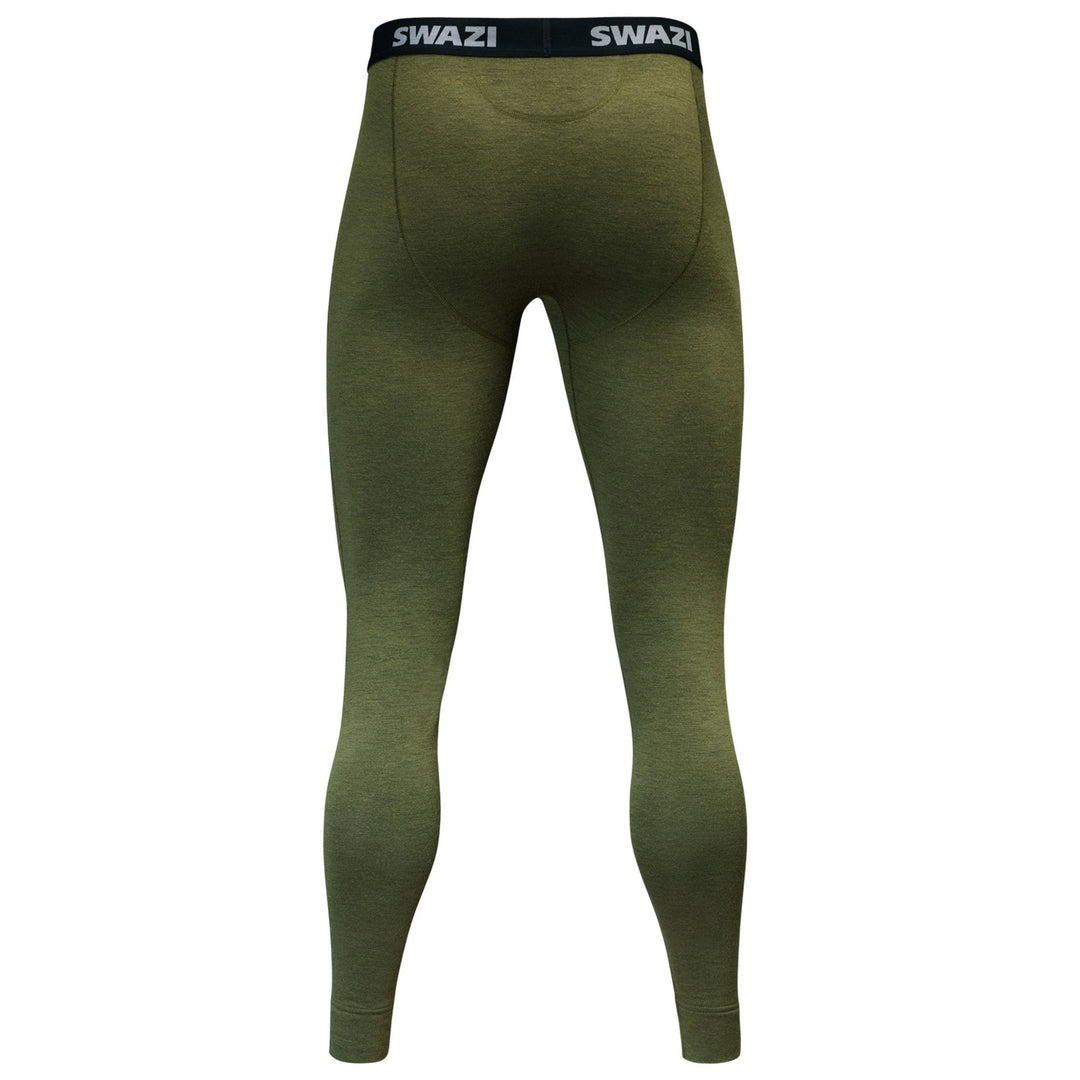 Swazi Hoodoo Merino Long Johns