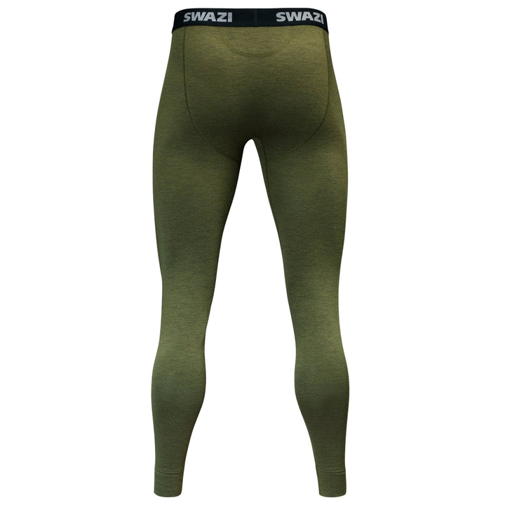 Swazi Hoodoo Merino Long Johns