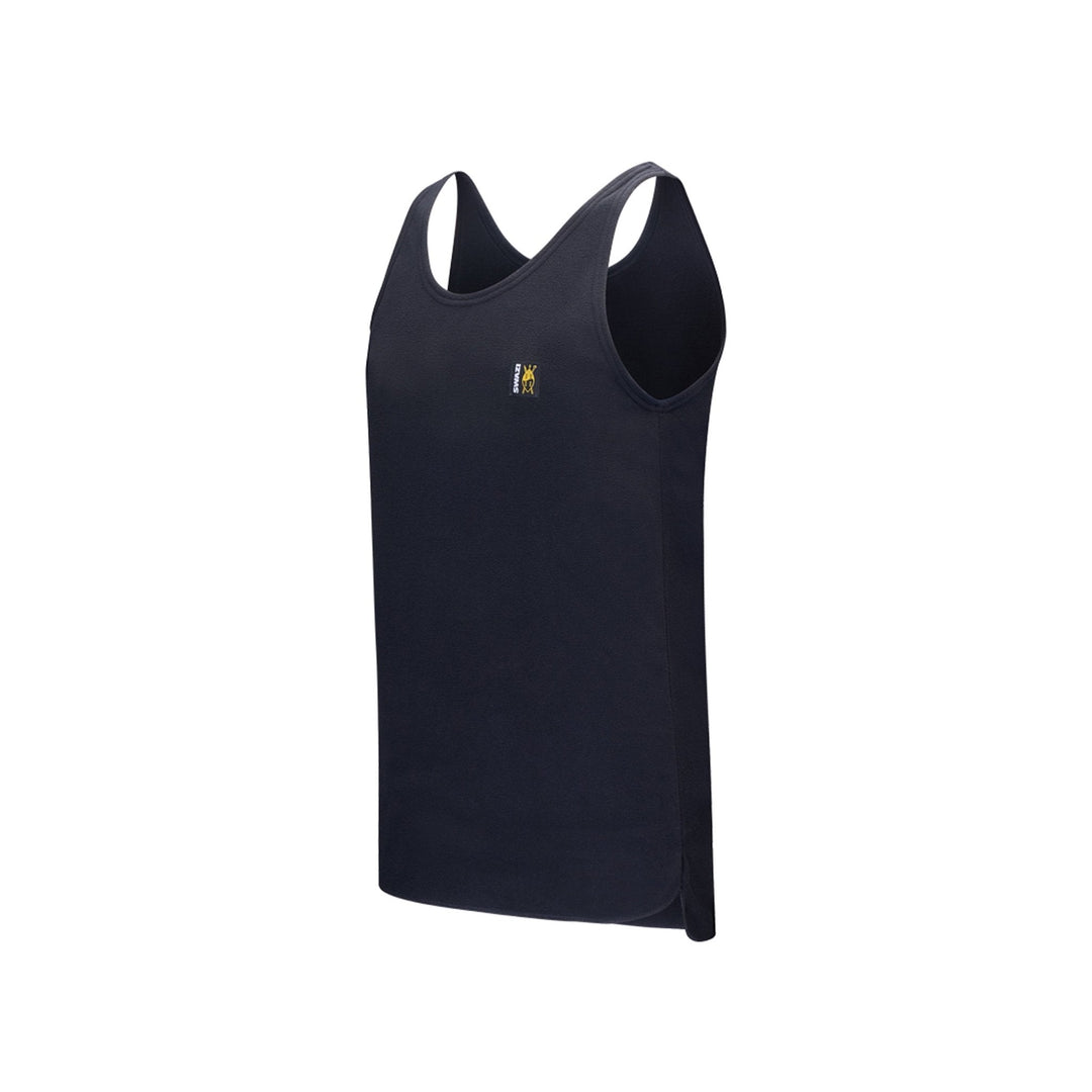 Swazi Micro Fleece Mens Singlet