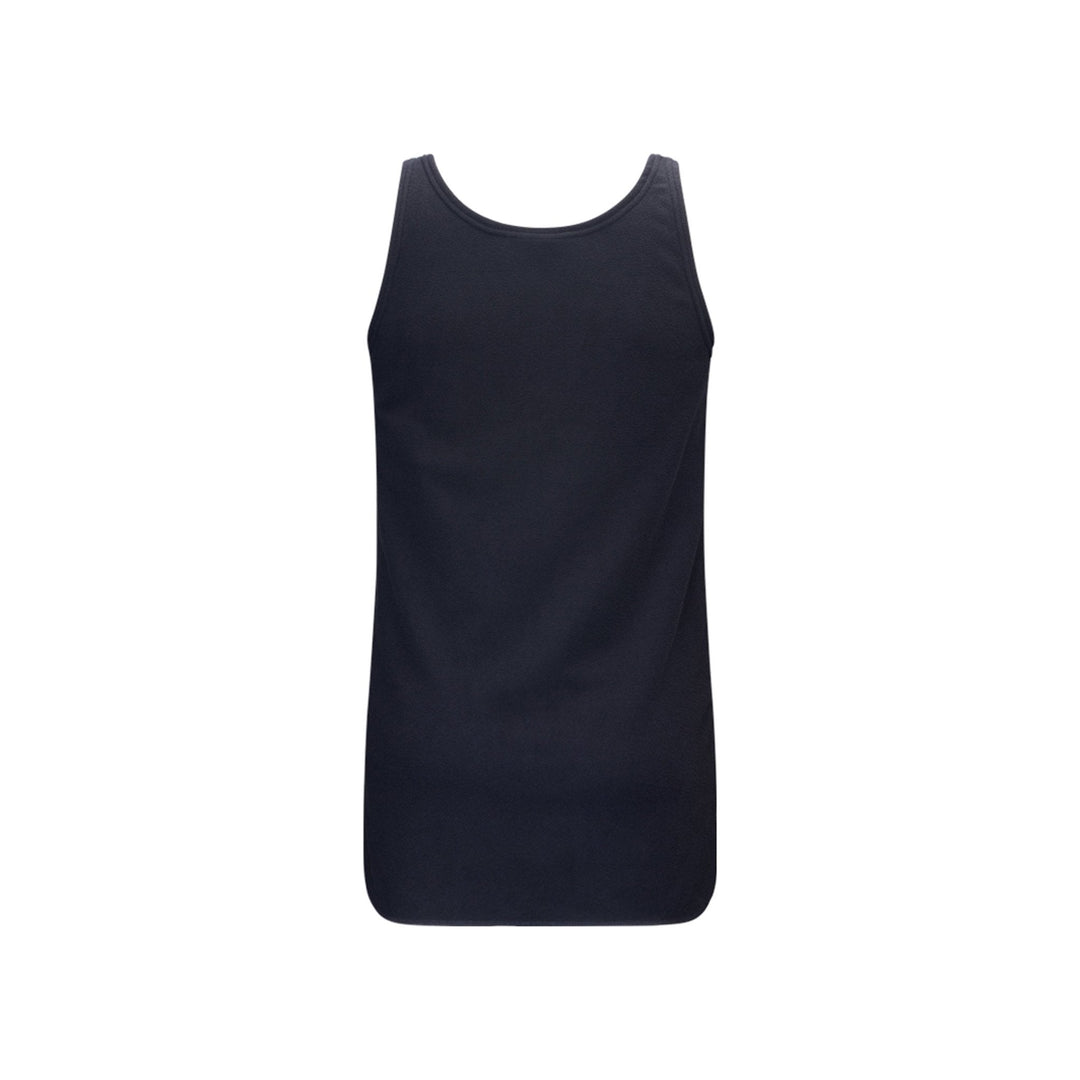 Swazi Micro Fleece Mens Singlet