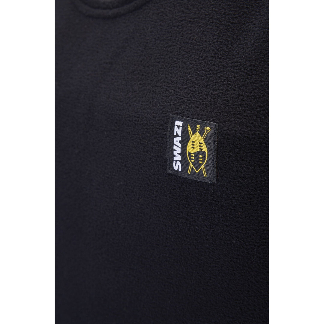 Swazi Micro Fleece Mens Singlet
