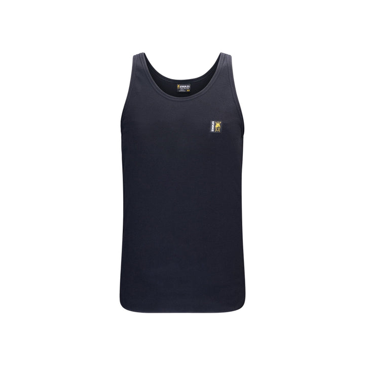 Swazi Micro Fleece Mens Singlet