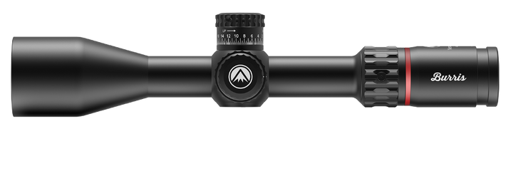 Burris Veracity PH Riflescope 4-20x50mm FFP Illuminated