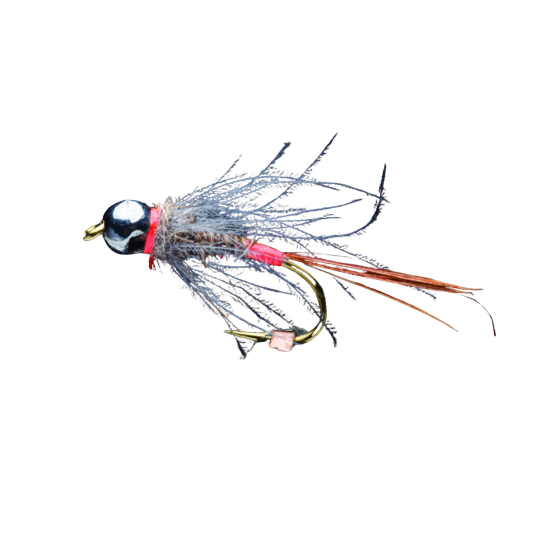 BTB Nosebleed #12 - Manic Fly Collection