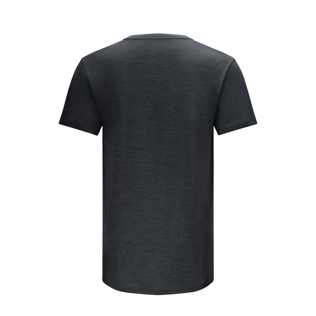 Swazi Hoodoo Merino Short Sleeve Top