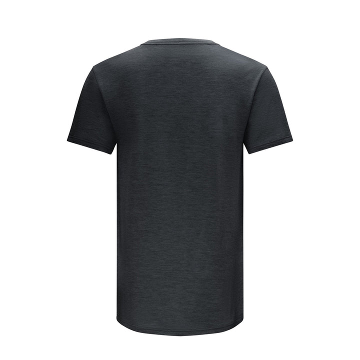 Swazi Hoodoo Merino Short Sleeve Top