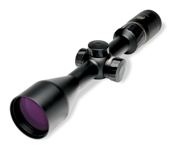 Burris Fullfield IV Riflescope 4-16x50mm Ballistic Plex E3