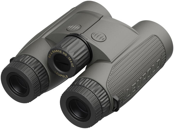 Leupold BX-4 Range HD 10x42 Rangefinding Binoculars