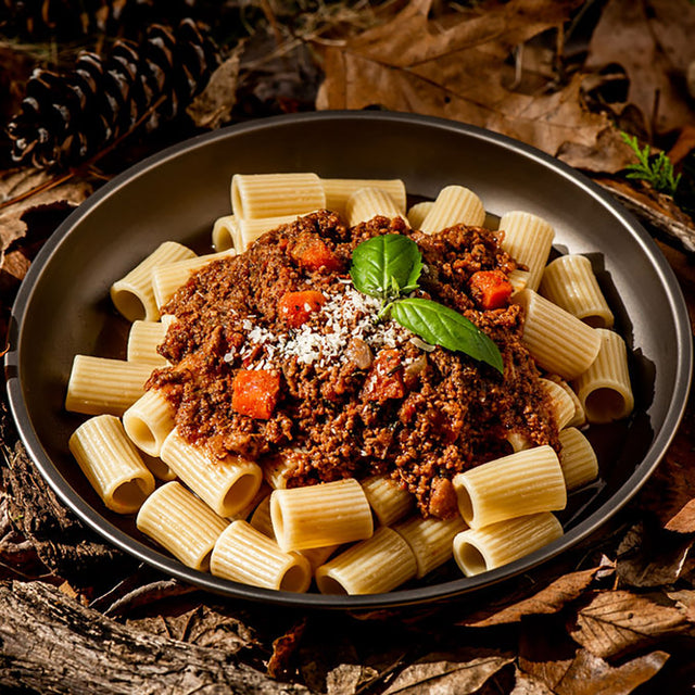 On Track Ready-to-Eat Meal - BEEF BOLOGNESE