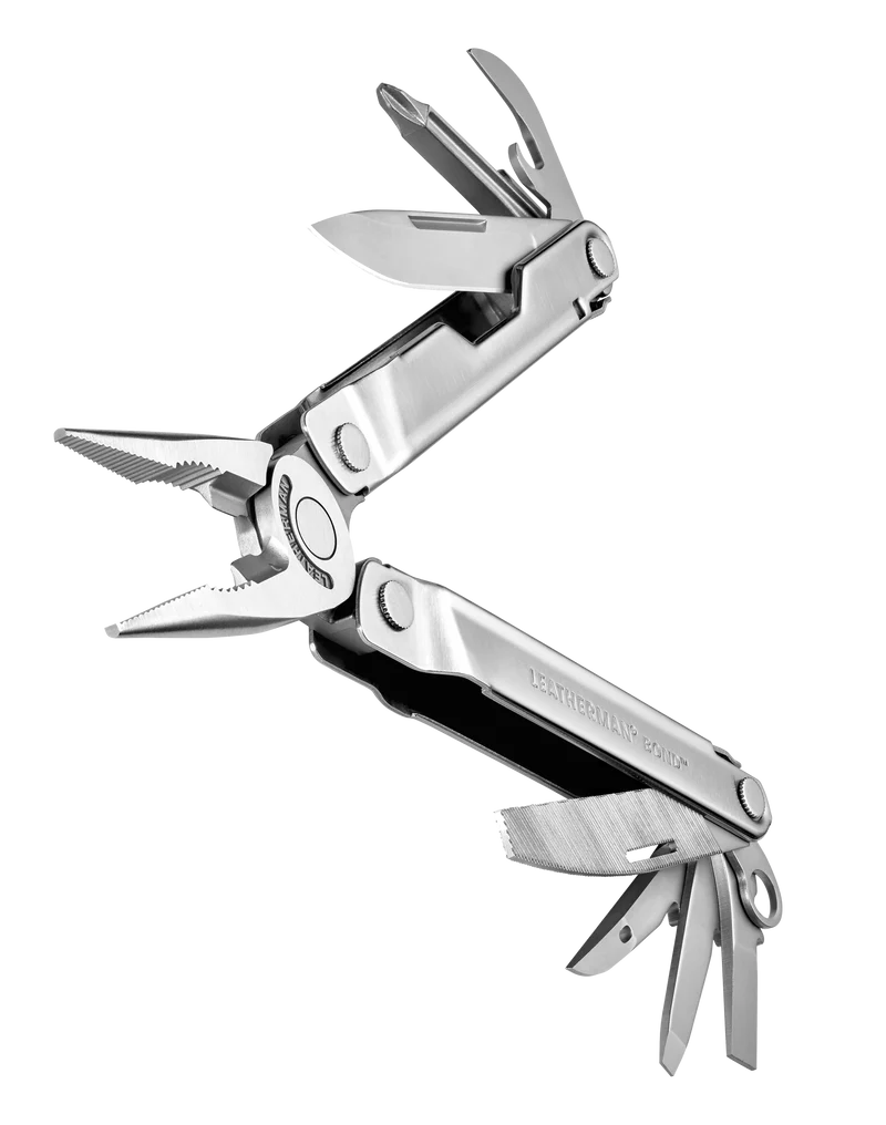 Leatherman Bond
