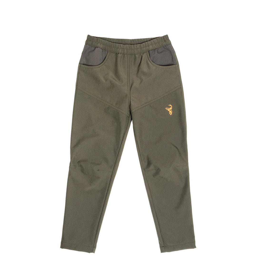 Hunters Element Kids Boulder Pants
