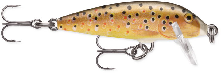 Rapala Countdown Sinking 7cm 8gm