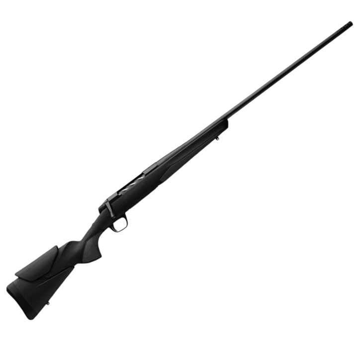 Browning X-Bolt 2 Sythentic/Blued – 6.5 PRC 24″