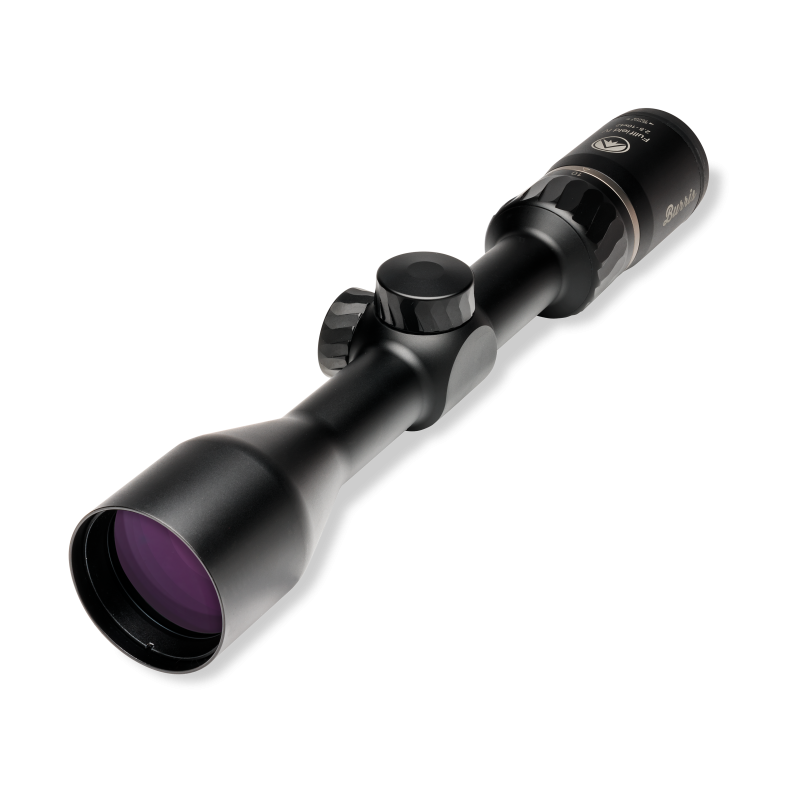 Burris Fullfield IV Scope 3-12x42mm Ballistic E3