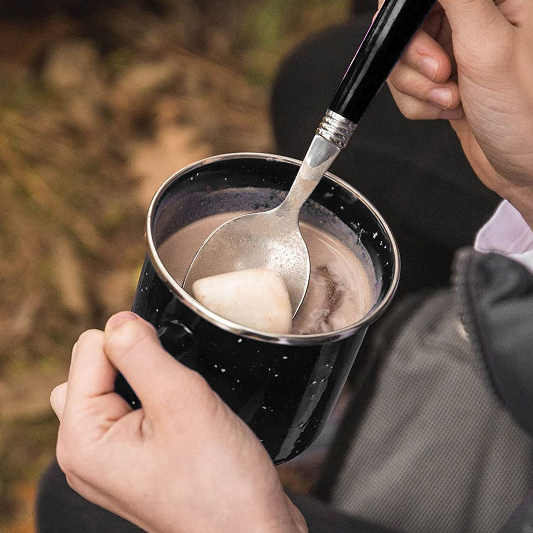 Wildtrak Premium Enamel Mug (10cm)