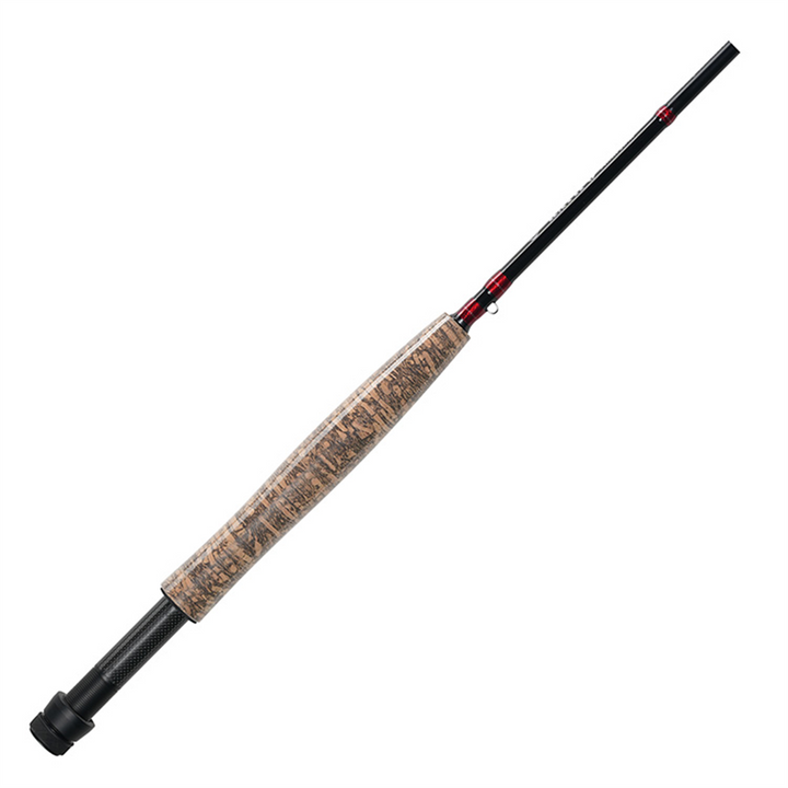 Okuma Katipo Fly Rod 9ft6w (4pc) + Integrity 6/7 Reel - with Tippet and Backing