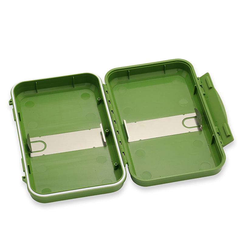 C&F Design - Medium Universal System Case - Olive