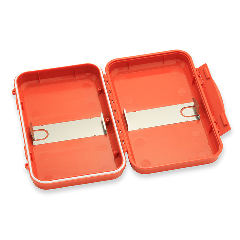 C&F Design - Medium Universal System Case - Orange