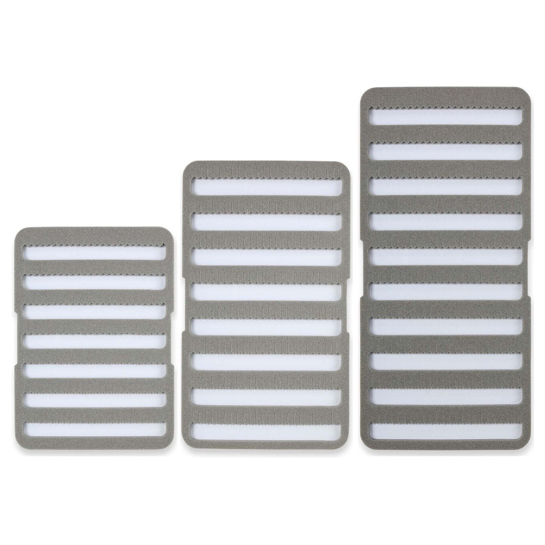 C&F - Medium Midge System Foam Insert