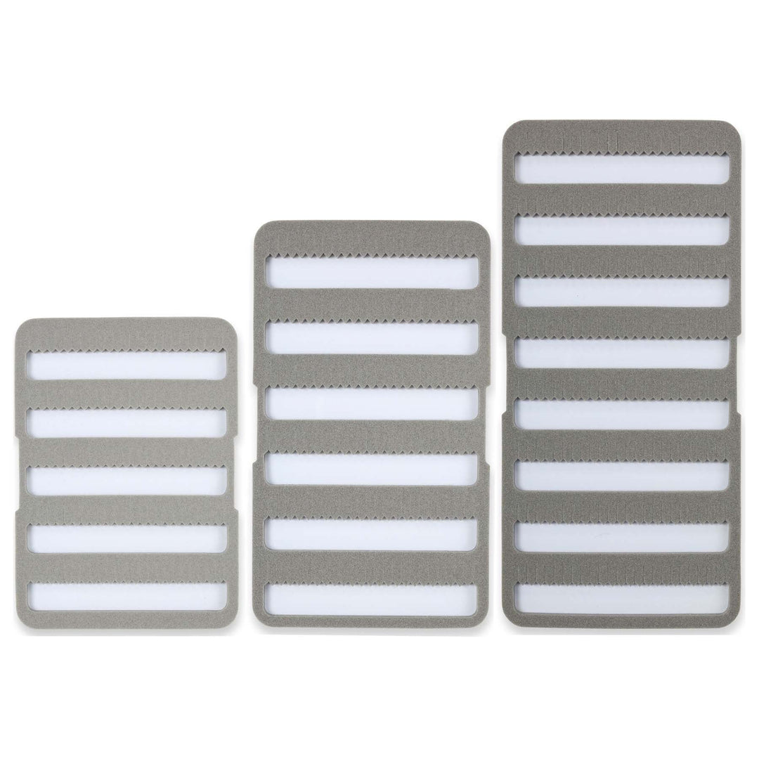 C&F - Medium Standard System Foam Insert