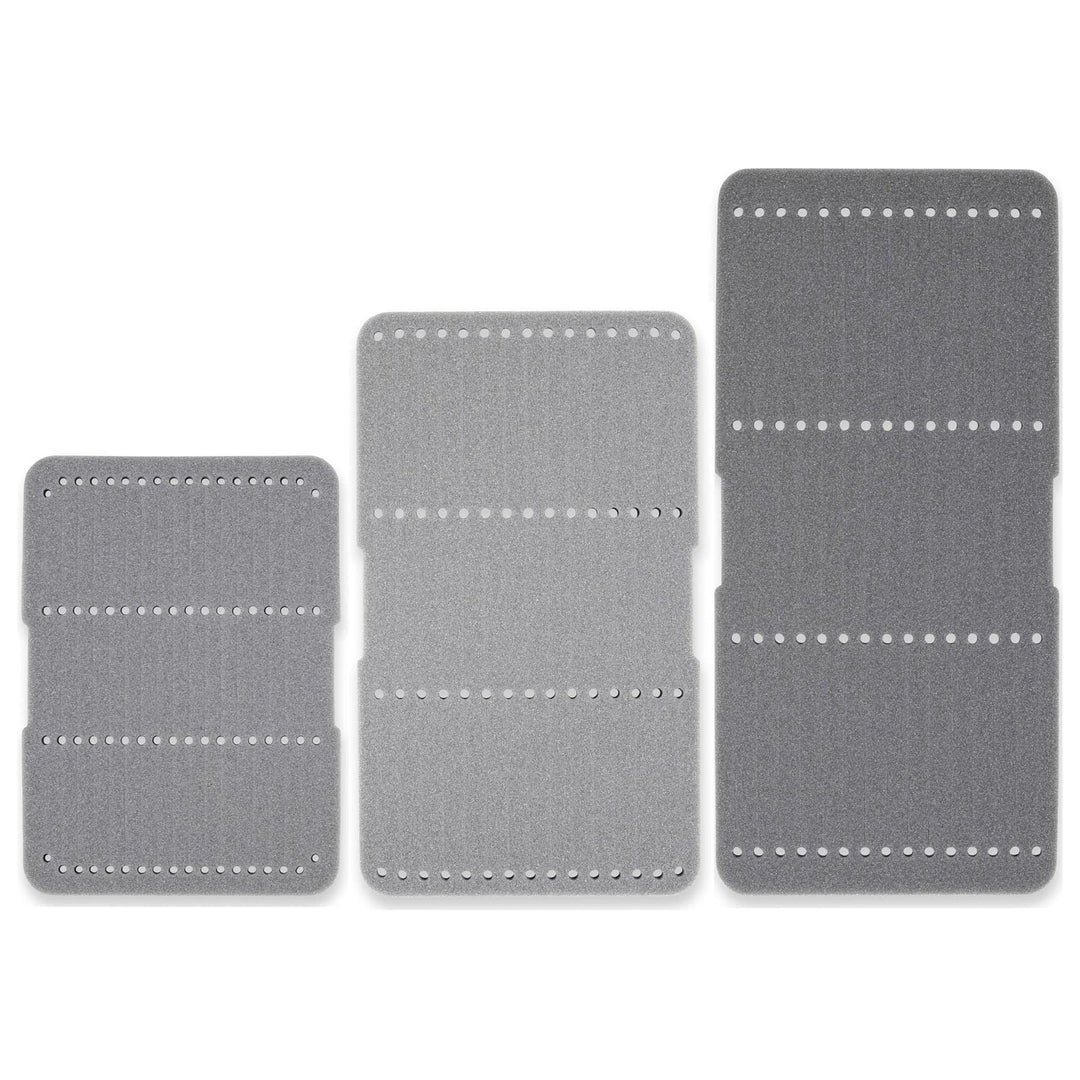 C&F - Medium Streamer System Foam Insert