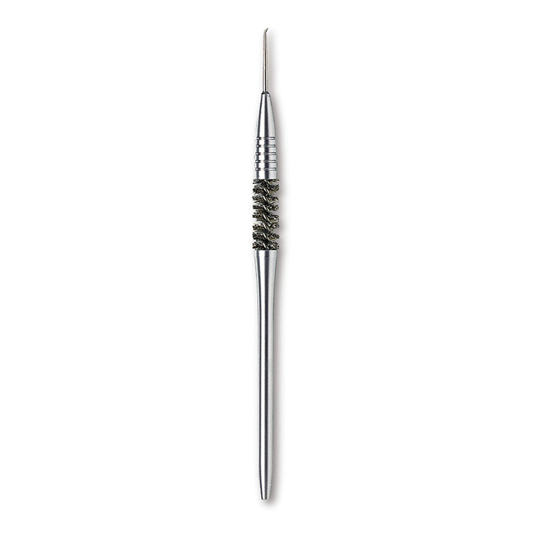 C&F - 3-in-1 Dubbing Brush