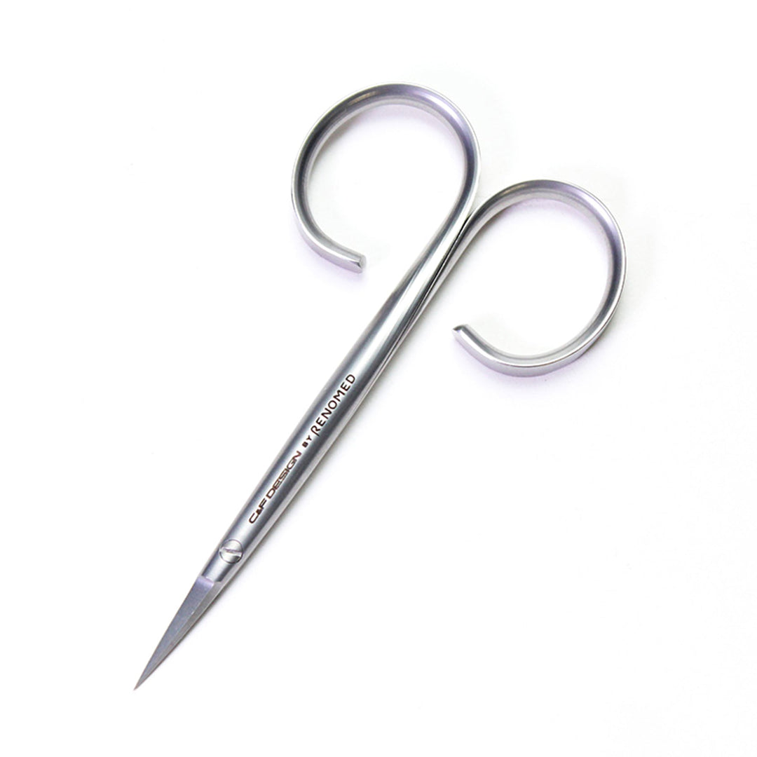 C&F - Straight Tying Scissors