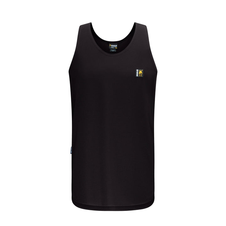 Swazi Climb-Max Singlet