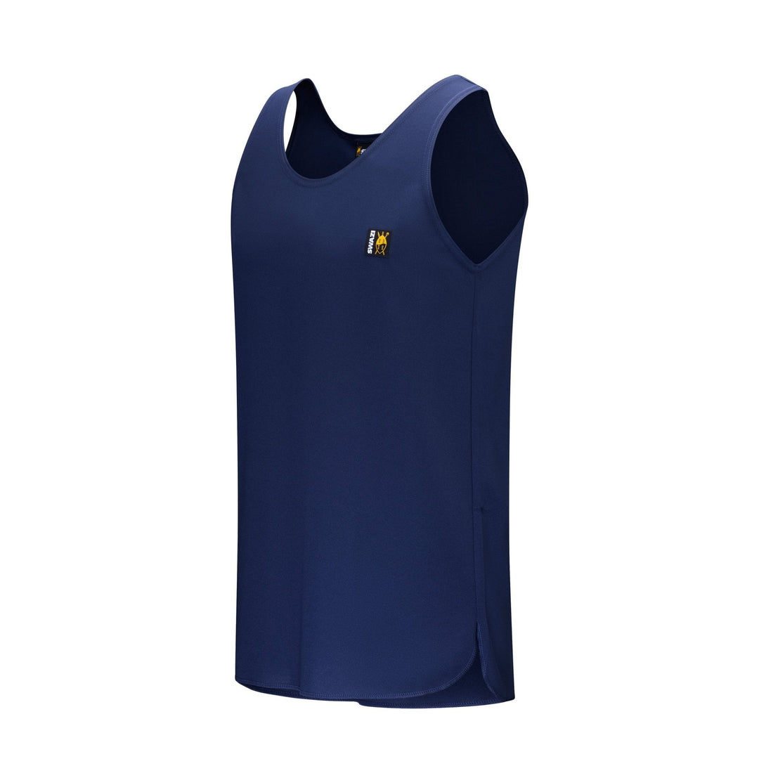 Swazi Climb-Max Singlet