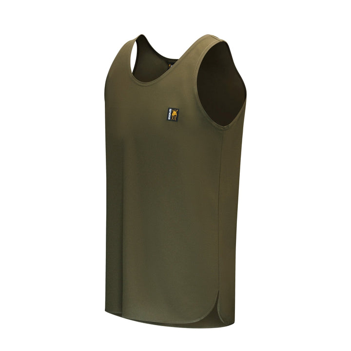 Swazi Climb-Max Singlet