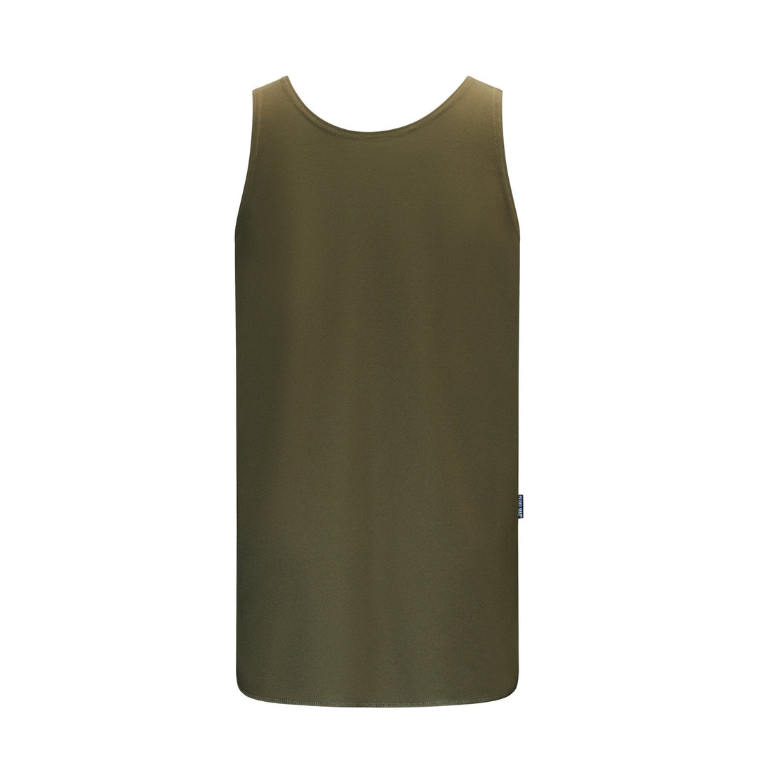 Swazi Climb-Max Singlet