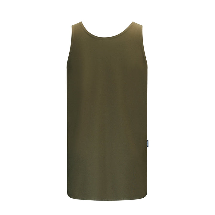 Swazi Climb-Max Singlet