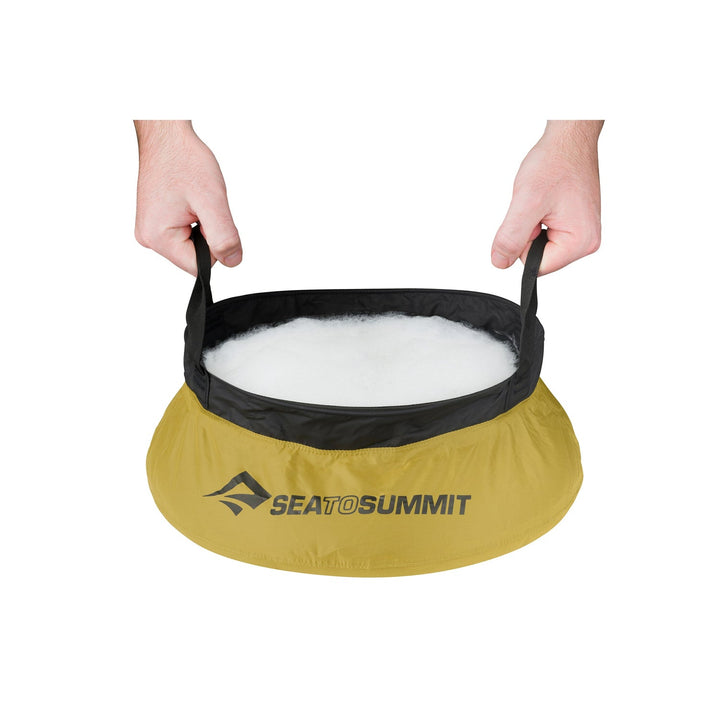 Sea to Summit Camp Kitchen Clean Up Kit - 6pc