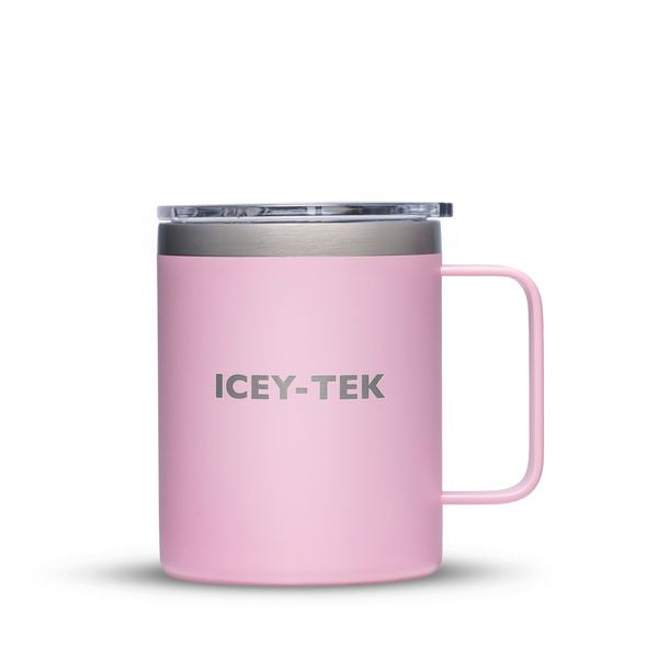 Icey-Tek Camper Mug