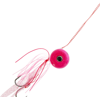 Ocean Assassin Slider Jig 40g