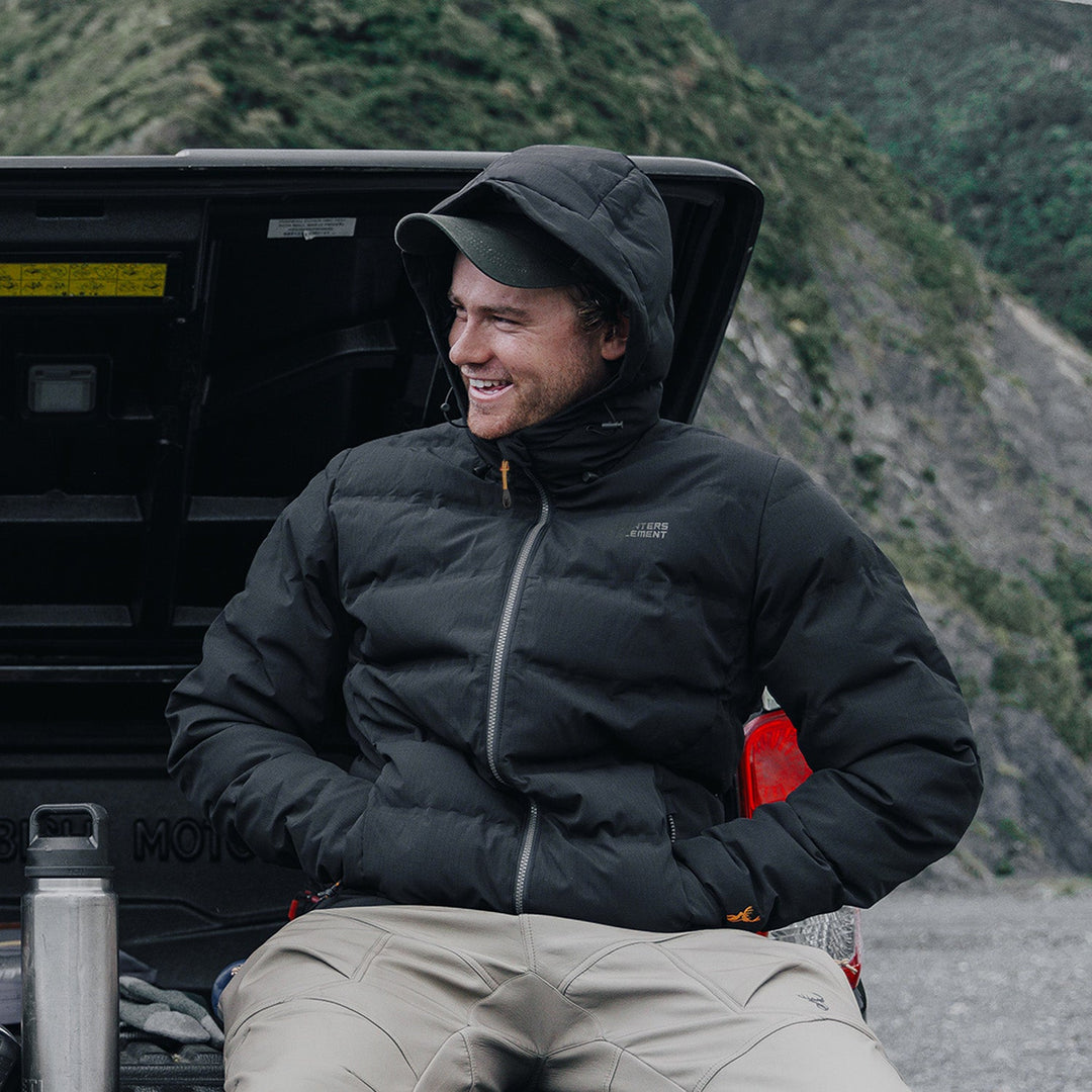 Hunters Element Forge Jacket