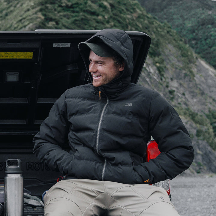 Hunters Element Forge Jacket